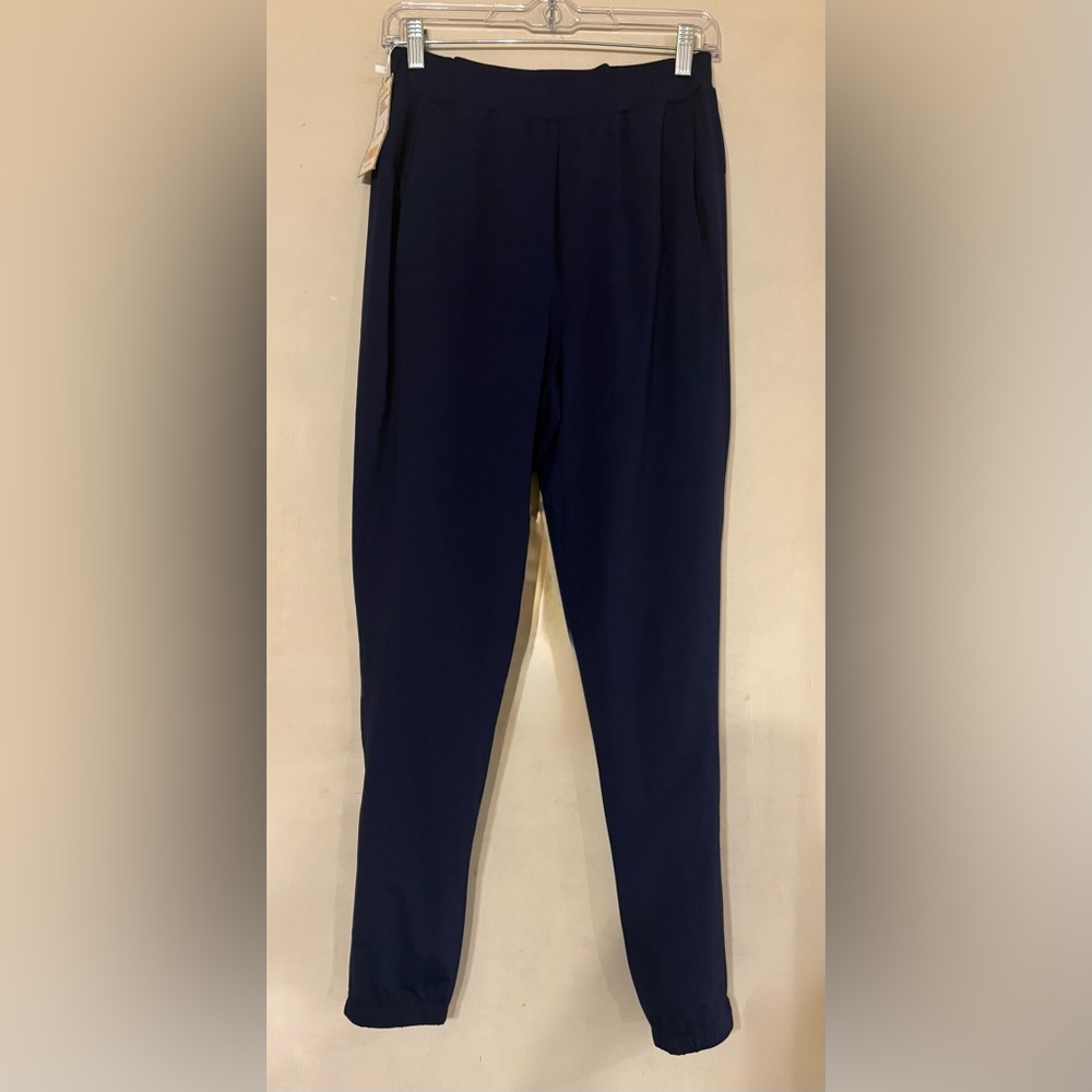 Men's Classic Navy Joggers